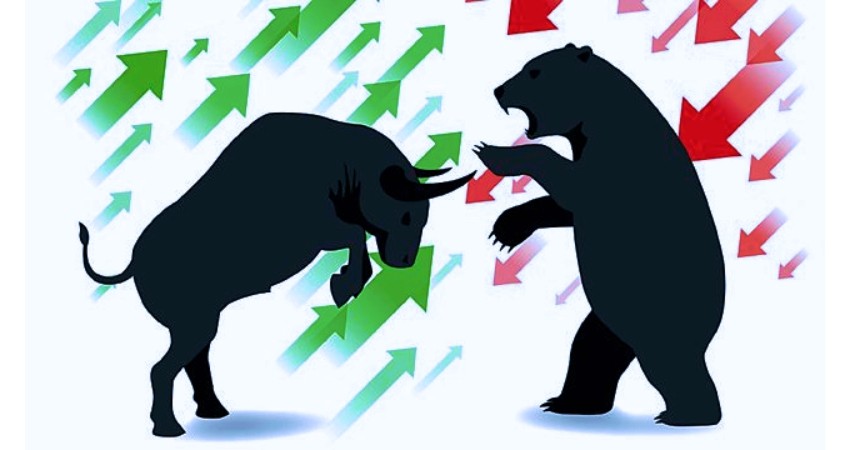 Stock Market Trend in Nepal : Big investors Entry in the share  market